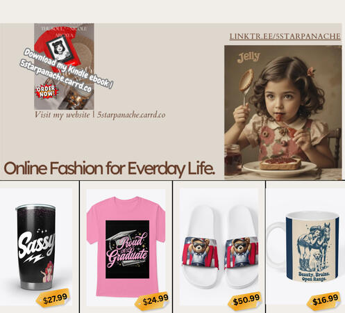 Marketing and Promotions
